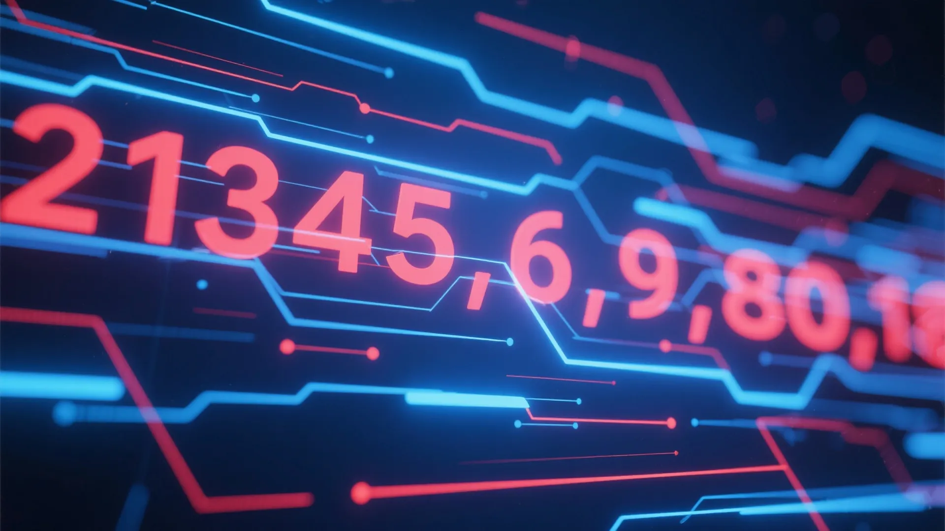 Data Visualization Background